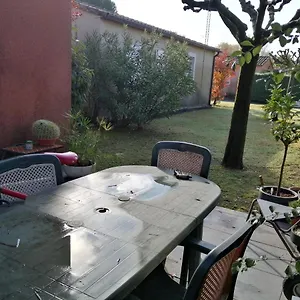 Golf De La Valdaine Villa Montboucher-sur-Jabron