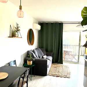 Loumax Appartement Gassin